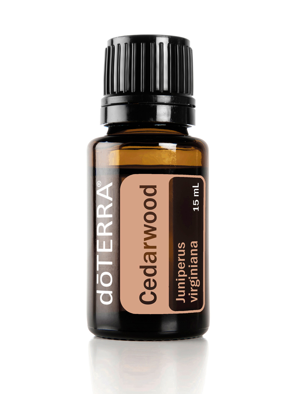 Cedarwood (Cederhout)