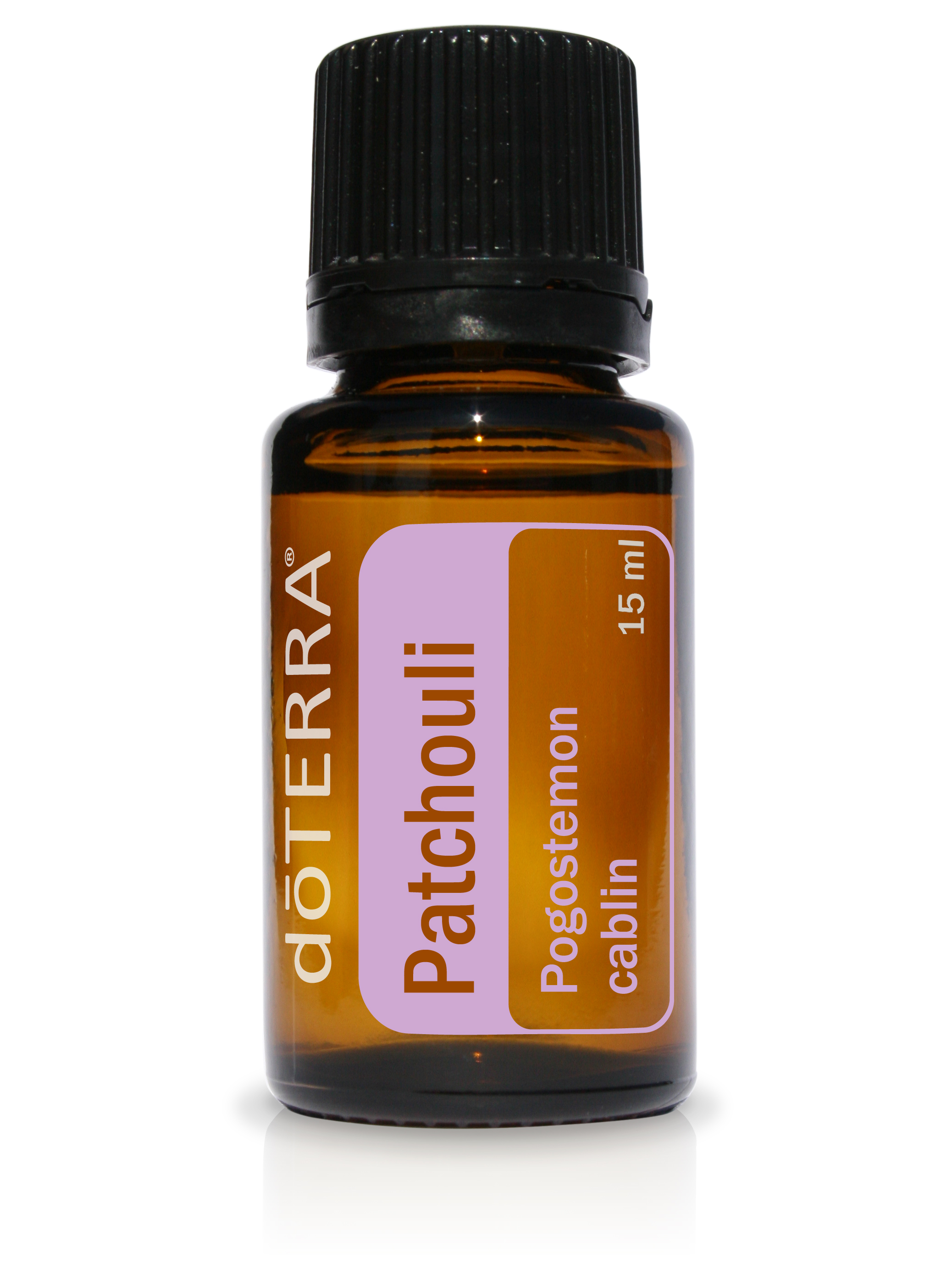 Patchouli (Patchoeli)