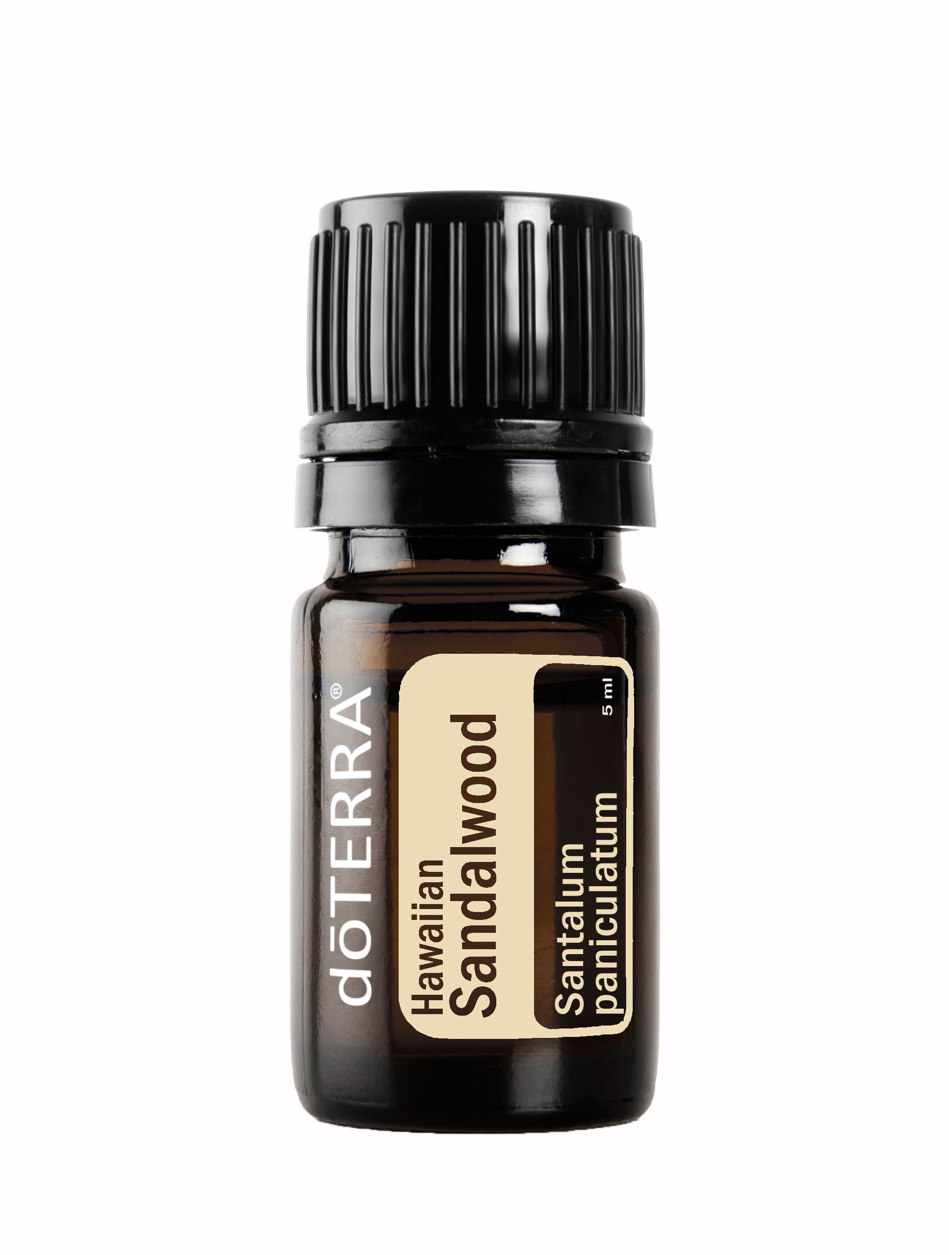 Sandalwood Hawaiian (Sandelhout uit Hawaii)