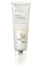 Skin Care Facial Cleanser