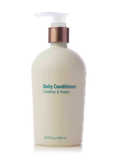 Daily Conditioner