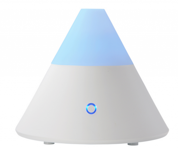 doTERRA Lotus diffuser doTERRA etherische olie in Nederland en Belgie