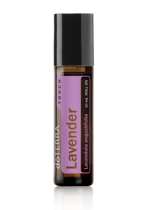 Lavender Touch 10ml roller (lavendel)