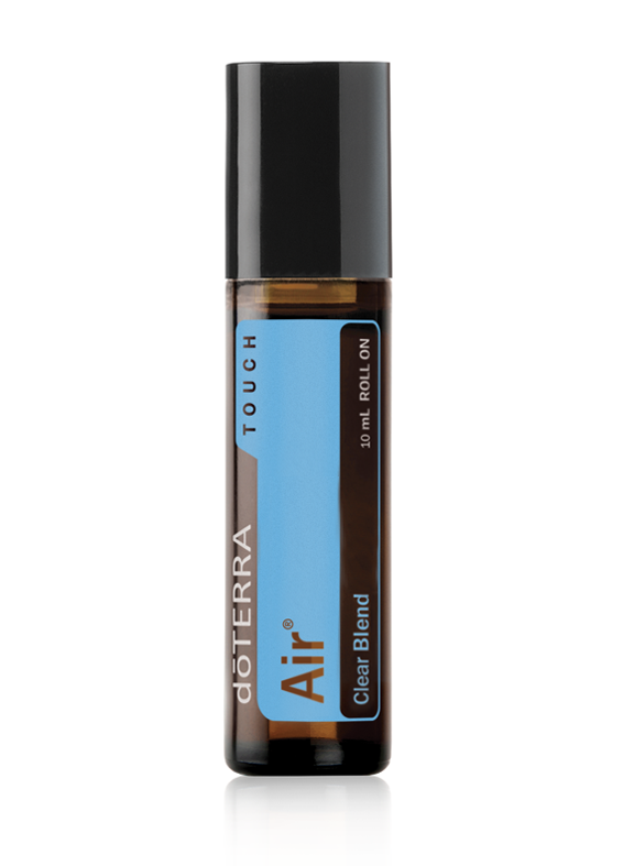 Air Touch 10ml Roller (ademhaling)