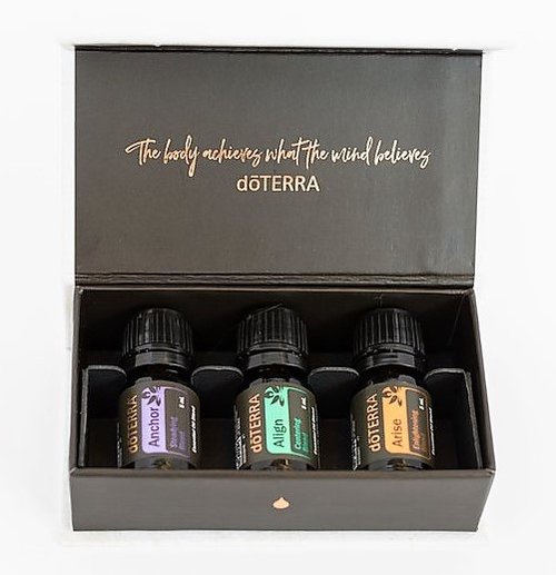 Yoga Collectie