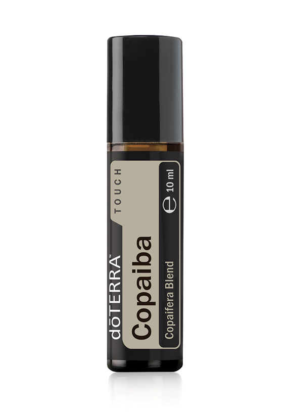 Copaiba Touch 10ml roller